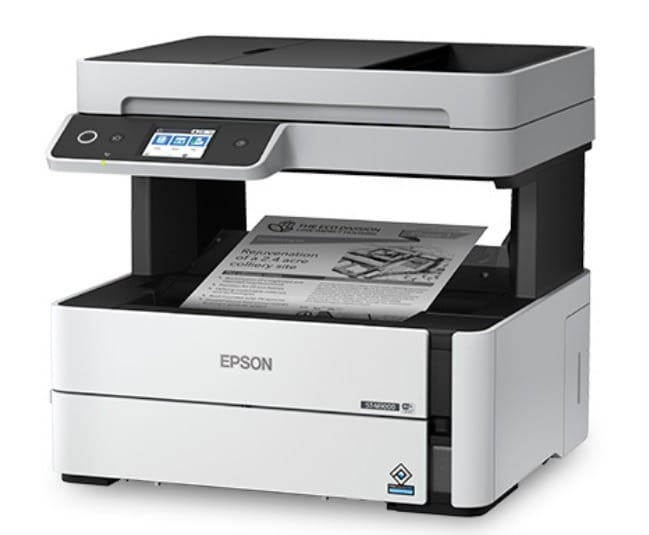 Epson WorkForce ST-M3000 Price