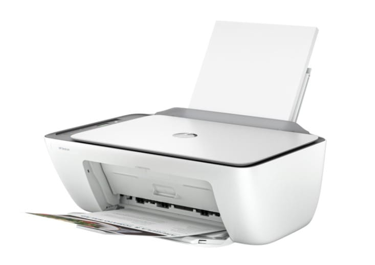HP DeskJet 2855e Specifications