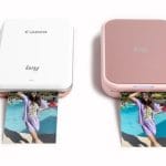 Canon IVY 2 Mini Photo Specs