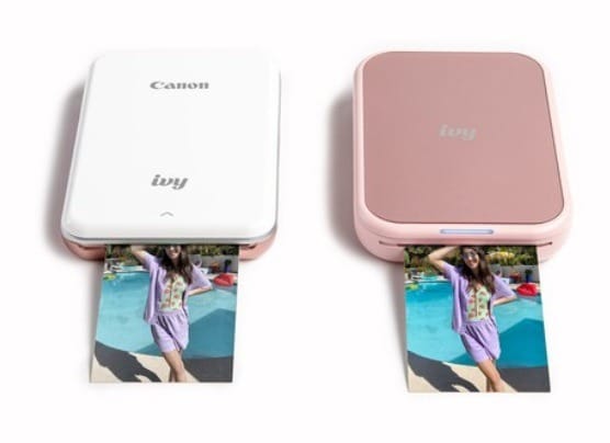 Canon IVY 2 Mini Photo Price