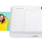 Canon IVY CLIQ+2 Specs