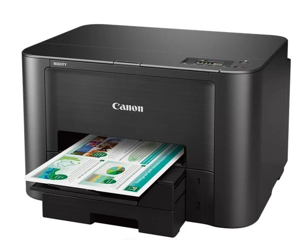 Canon MAXIFY IB4120 Price