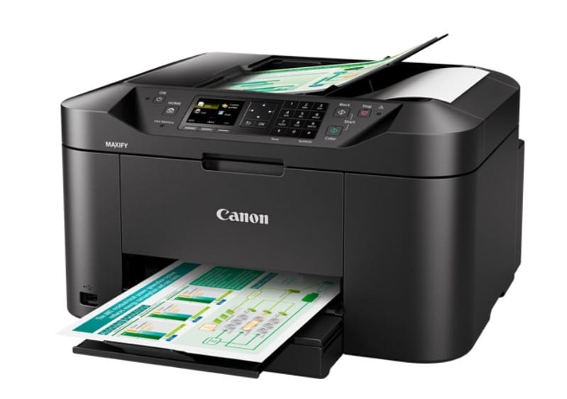 Canon MAXIFY MB2120 Price