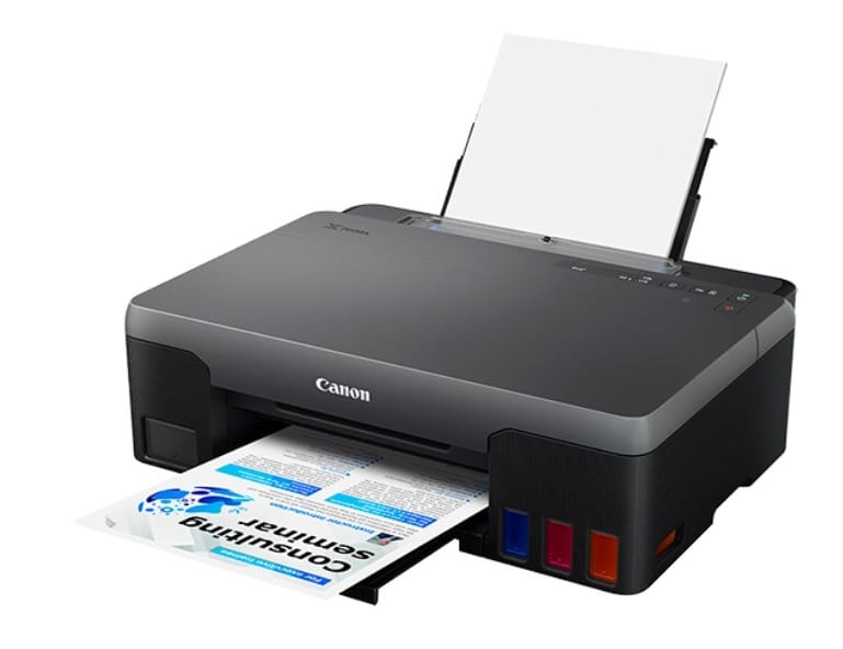 Canon PIXMA G1220 Price