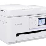 Canon PIXMA TR7820 Specs