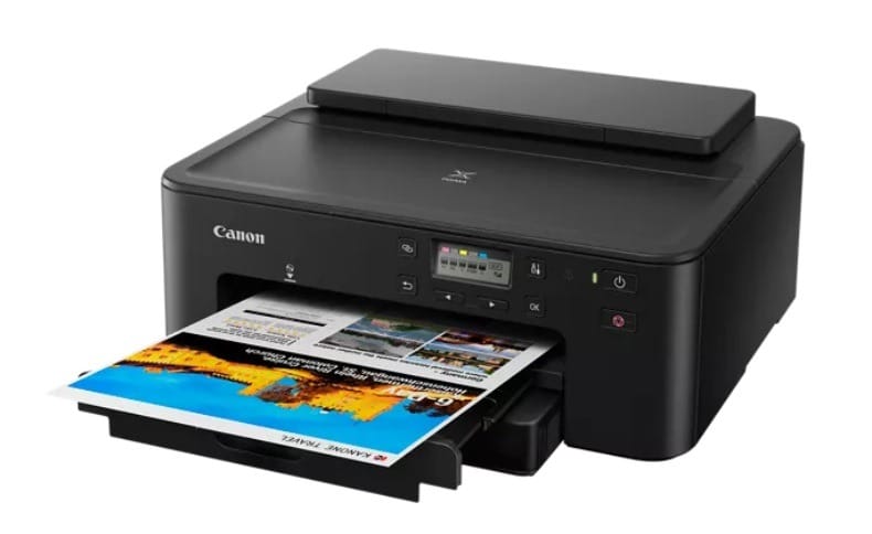 Canon PIXMA TS702a Price