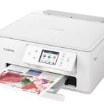 Canon PIXMA TS7720 Specs