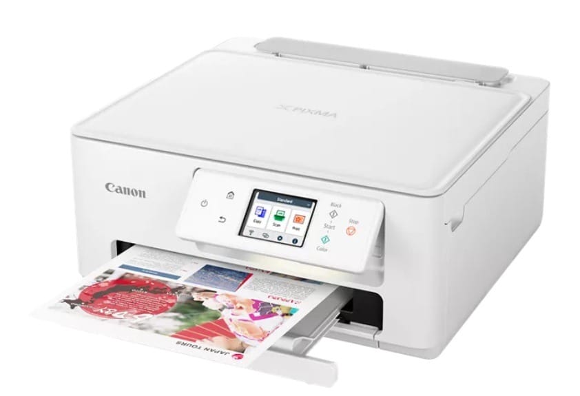 Canon PIXMA TS7720 Price