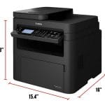 Canon imageCLASS MF264dw II Specs