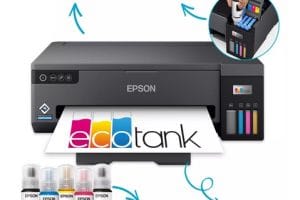Epson EcoTank ET-14100 Price