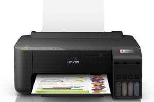 Epson EcoTank ET-1810 Price