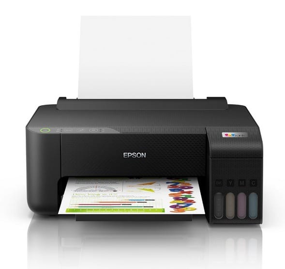 Epson EcoTank ET-1810 Specifications