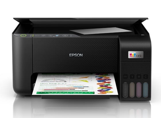 Epson EcoTank ET-2811 Specifications