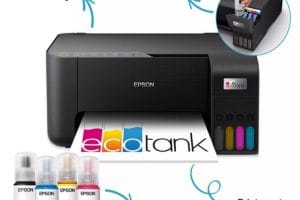 Epson EcoTank ET-2862 Price