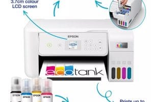 Epson EcoTank ET-2876 Price