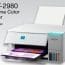 Epson EcoTank ET-2980 Specs