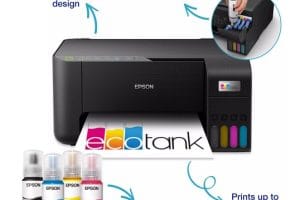 Epson EcoTank ET-2865 Price