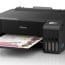 Epson EcoTank L1210 specs