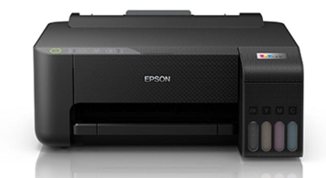 Epson EcoTank L1250 Price