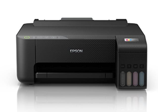 Epson EcoTank L1250 Specifications