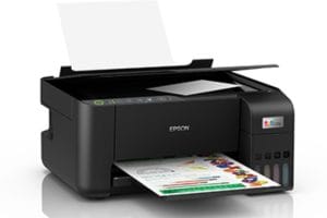 Epson EcoTank L3250 Specifications