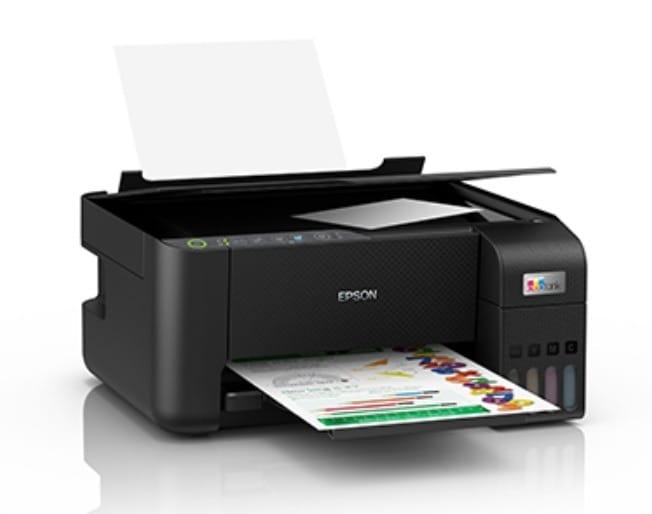 Epson EcoTank L3251 Price