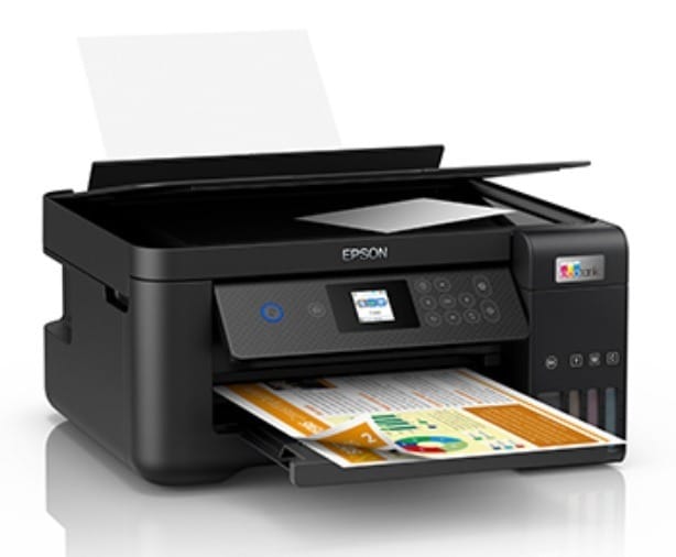 Epson EcoTank L4260 Specifications