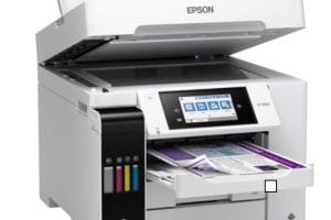 Epson EcoTank Pro ET-5850 Price