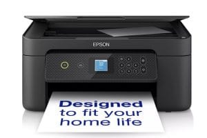 Epson Expression Home XP-3200 Price