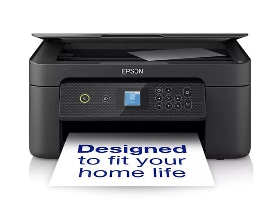 Epson Expression Home XP-3200 Specifications