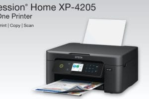 Epson Expression Home XP-4205 Price