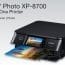 Epson Expression Photo XP-8700 specs
