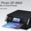 Epson Expression Photo XP-8800 Specs