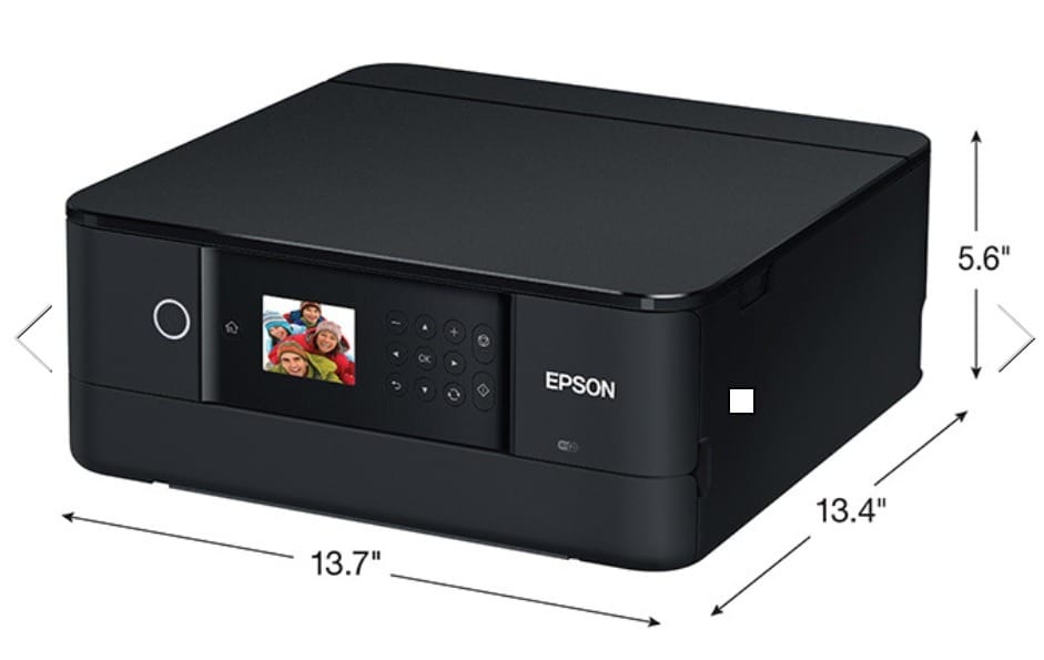 Epson Expression Premium XP-6100 Price