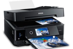 Epson Expression XP-7100 Price