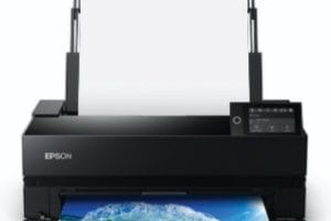 Epson SureColor SC-P900 Price