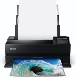 Epson SureColor SC-P900 Price