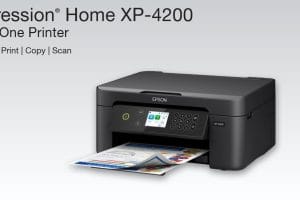 Epson Expression Home XP-4200 Price