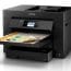 Epson WorkForce Pro WF-7830 Specs