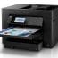 Epson WorkForce WF-7845 Specs