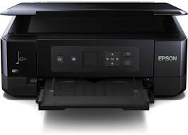Epson Expression Premium XP-530 Printer