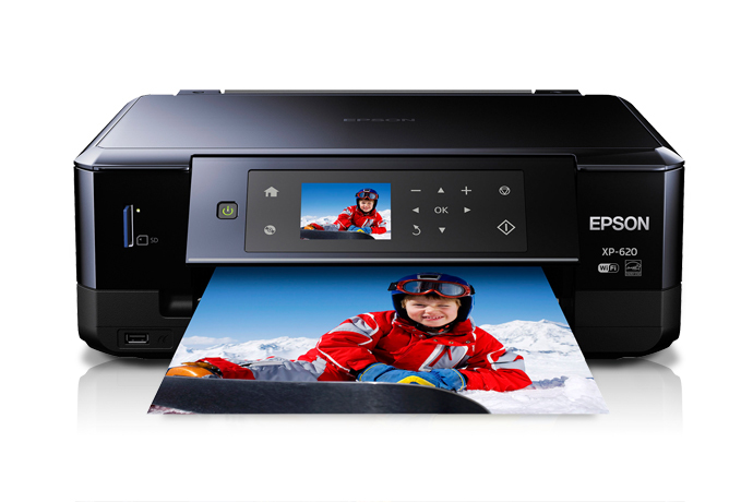 Epson Expression XP-620 Driver