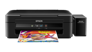 Epson L220 Driver