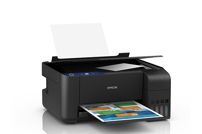 Epson EcoTank L3110 Driver