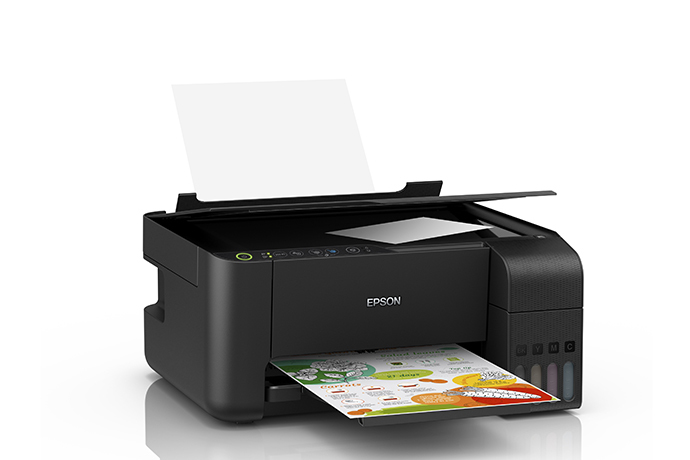 Epson EcoTank L3150 Driver