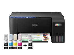 Epson L3251 Driver