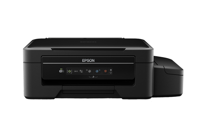 Epson EcoTank L375 Driver