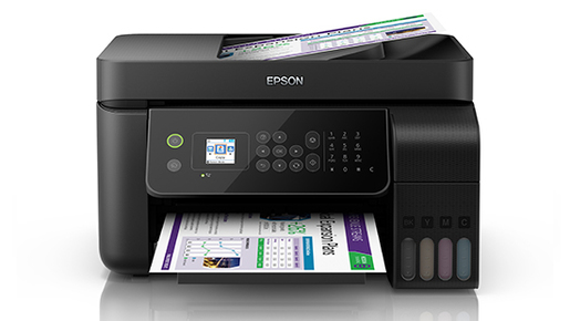 Epson EcoTank L5290 Driver
