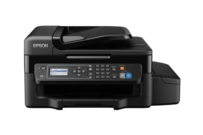 Epson EcoTank L575 Driver