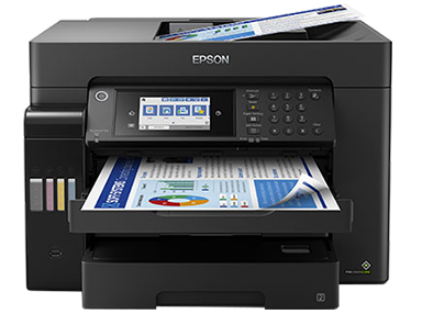 Epson EcoTank L15160 Driver